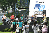 TOKAI���HWEEK