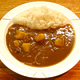 カレーショップ スタンドテン