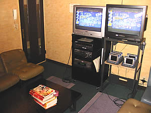 �p�[�e�B�[���[��