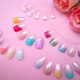 Relax Nail Space NAIL RARE