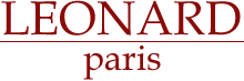 LEONARD paris